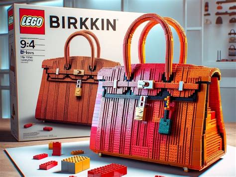 lego hermes birkin buy|lego bricks handbags.